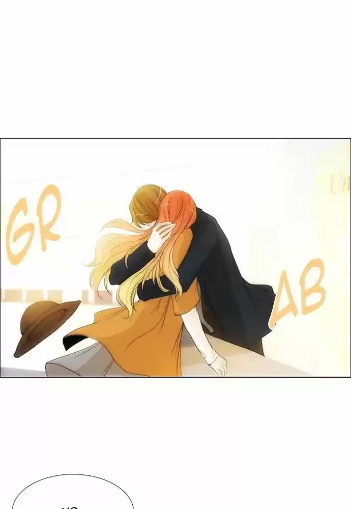 unTOUCHable (Massstar) vol.3 ch.140