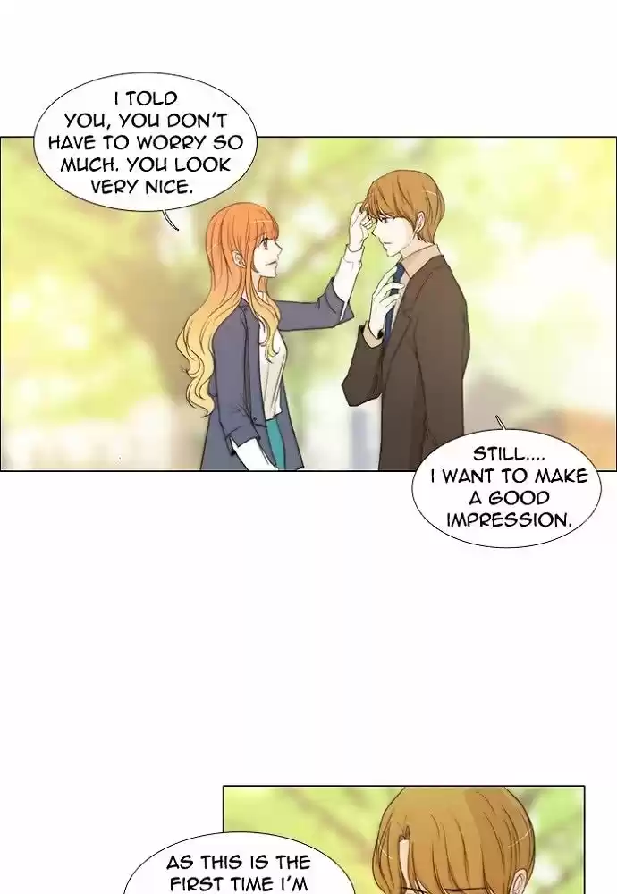 unTOUCHable (Massstar) vol.3 ch.141