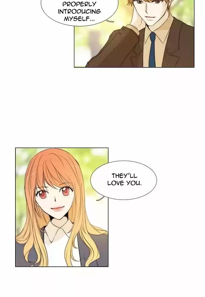 unTOUCHable (Massstar) vol.3 ch.141