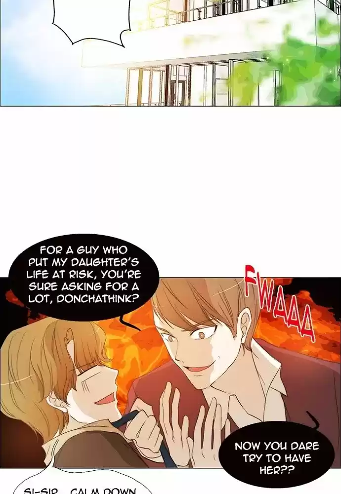 unTOUCHable (Massstar) vol.3 ch.141