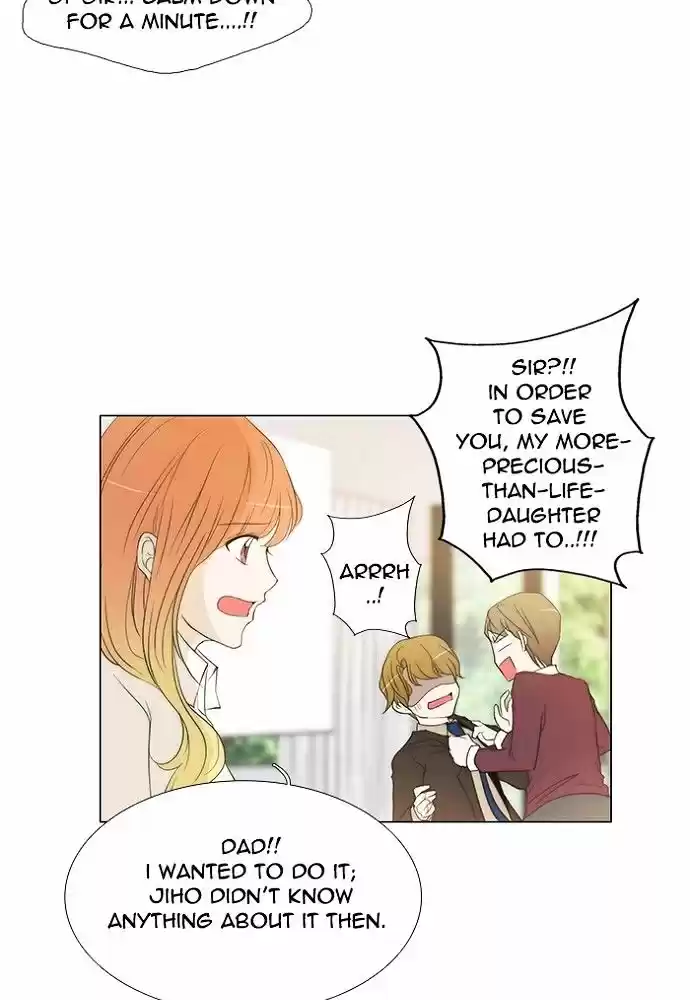 unTOUCHable (Massstar) vol.3 ch.141