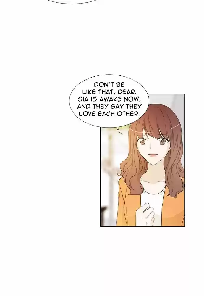 unTOUCHable (Massstar) vol.3 ch.141