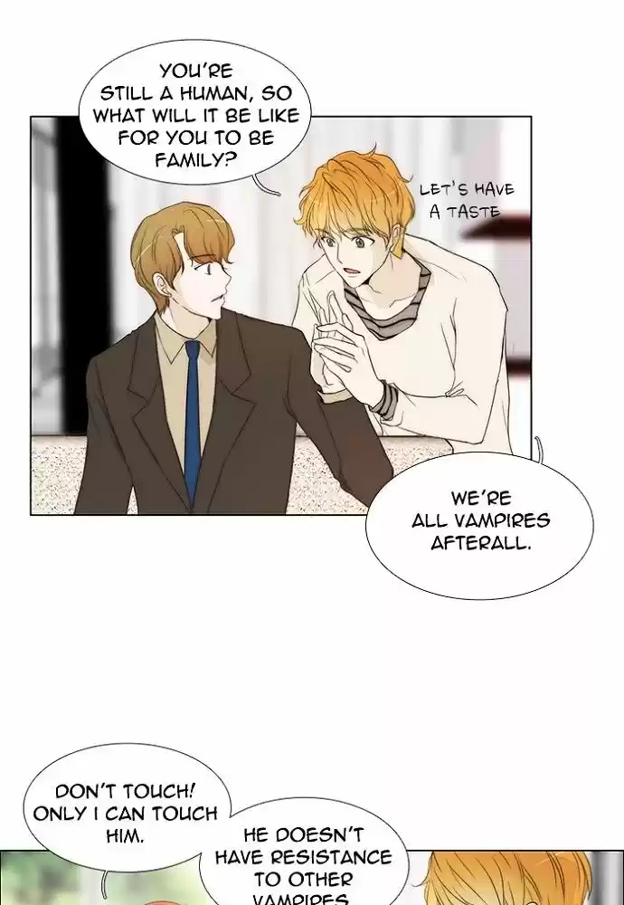 unTOUCHable (Massstar) vol.3 ch.141