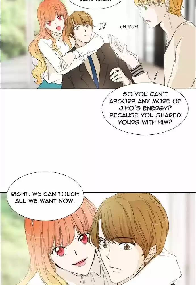 unTOUCHable (Massstar) vol.3 ch.141