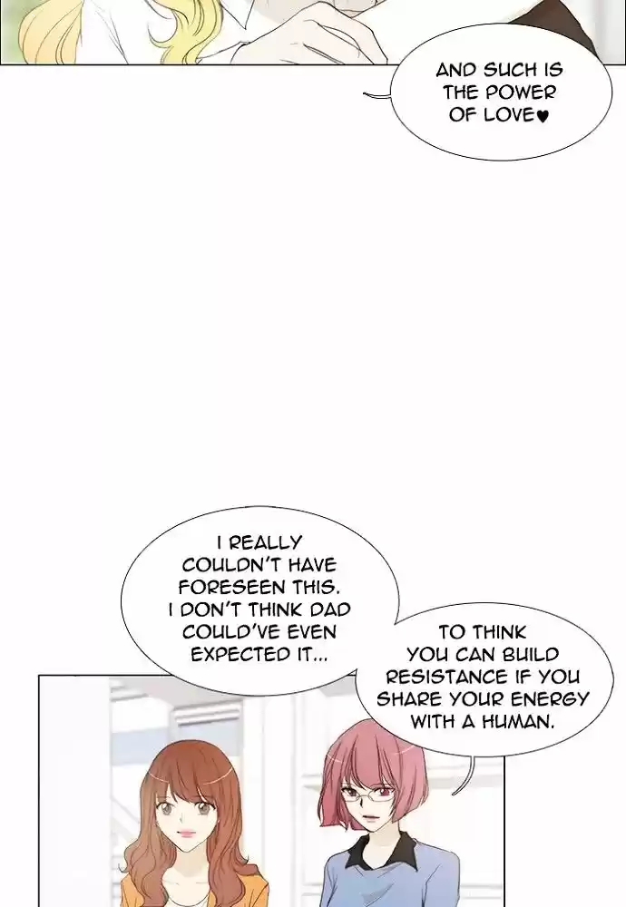 unTOUCHable (Massstar) vol.3 ch.141