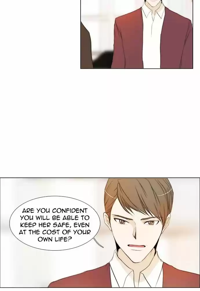 unTOUCHable (Massstar) vol.3 ch.141