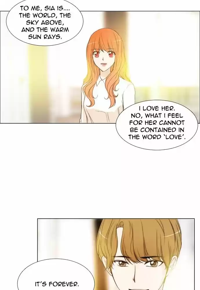 unTOUCHable (Massstar) vol.3 ch.141