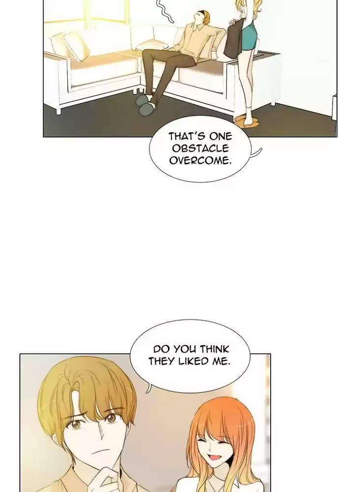 unTOUCHable (Massstar) vol.3 ch.141