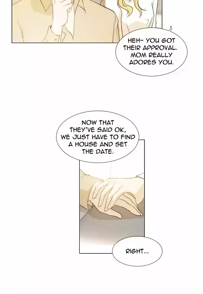 unTOUCHable (Massstar) vol.3 ch.141