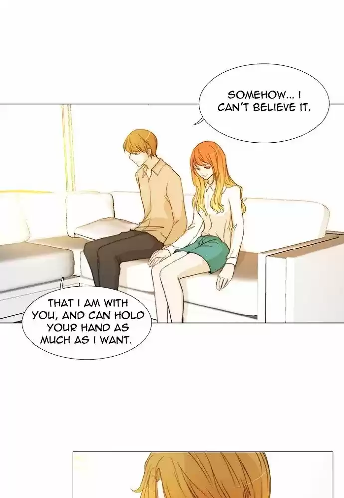 unTOUCHable (Massstar) vol.3 ch.141