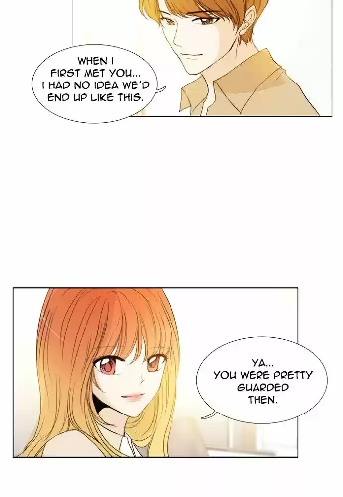 unTOUCHable (Massstar) vol.3 ch.141