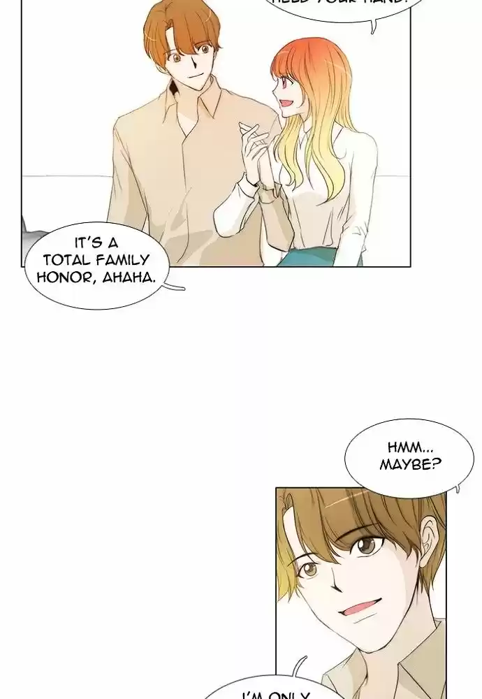 unTOUCHable (Massstar) vol.3 ch.141