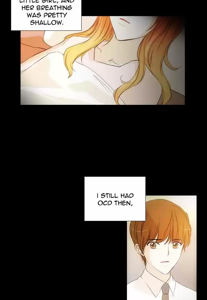 unTOUCHable (Massstar) vol.3 ch.141