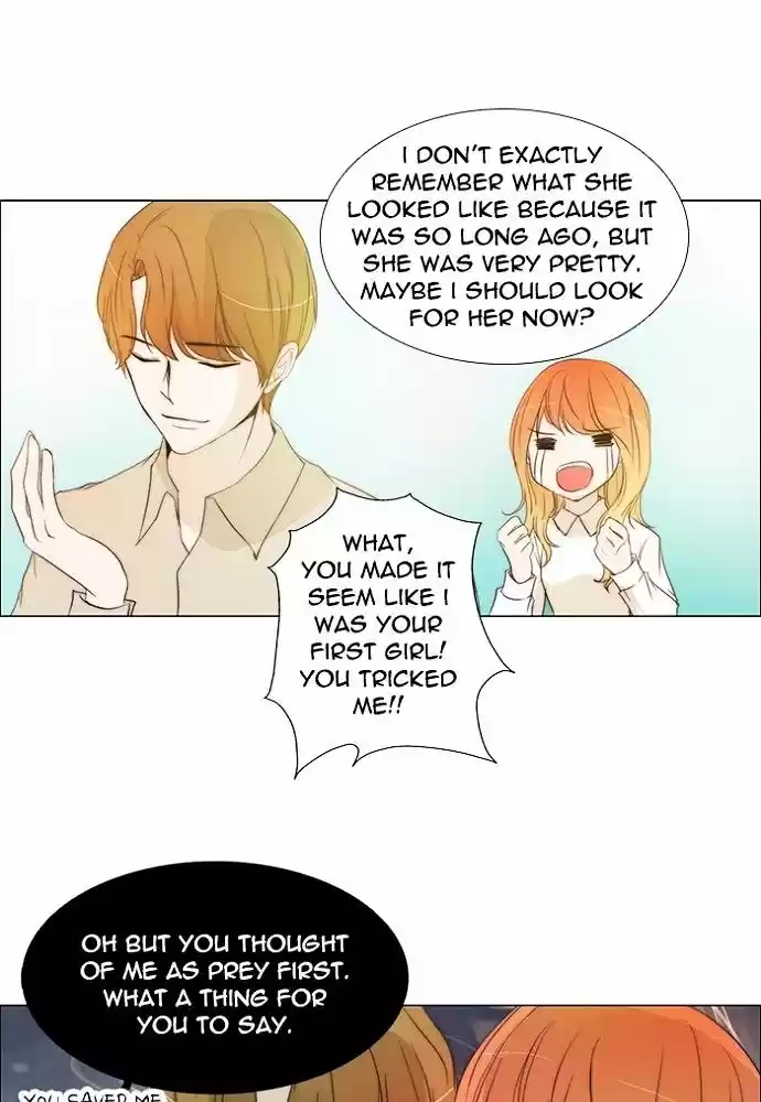 unTOUCHable (Massstar) vol.3 ch.141