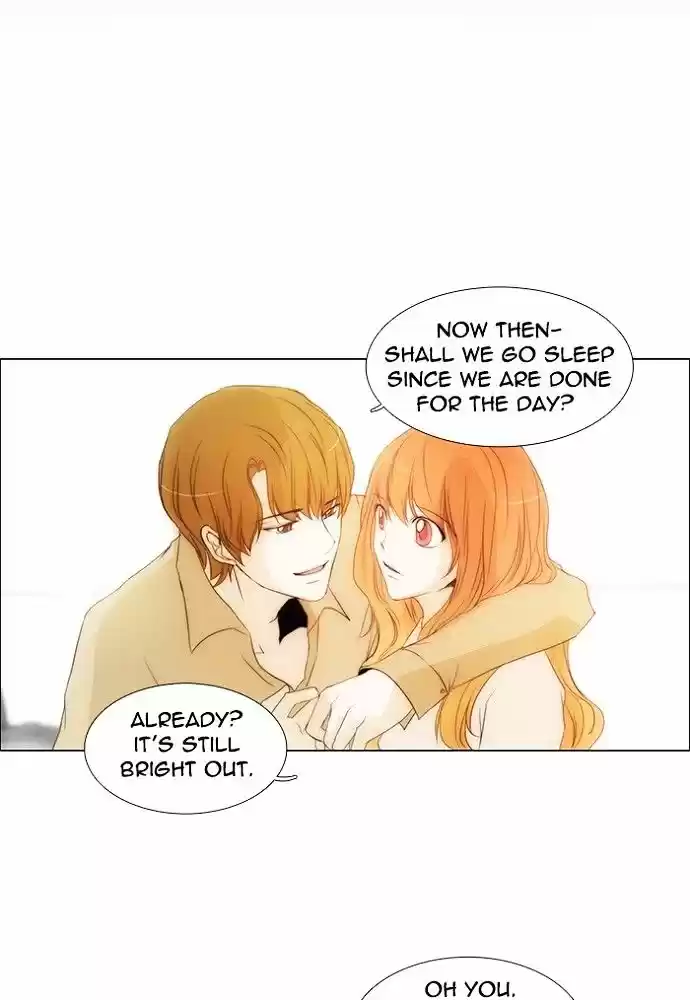 unTOUCHable (Massstar) vol.3 ch.141