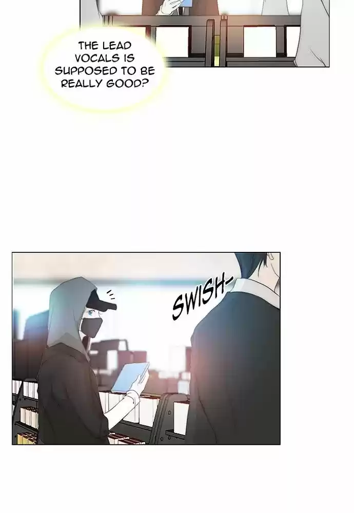 unTOUCHable (Massstar) vol.3 ch.142