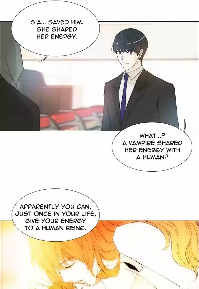 unTOUCHable (Massstar) vol.3 ch.142