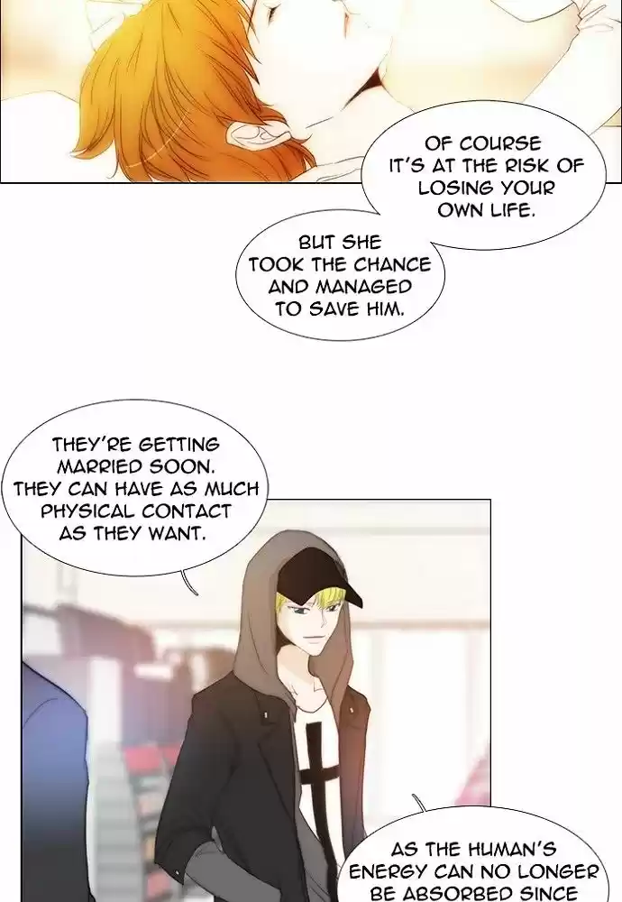 unTOUCHable (Massstar) vol.3 ch.142