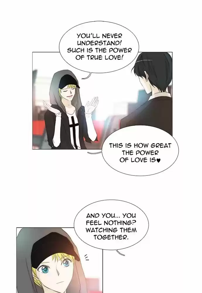 unTOUCHable (Massstar) vol.3 ch.142