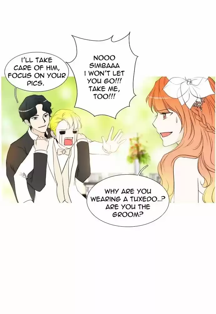 unTOUCHable (Massstar) vol.3 ch.142