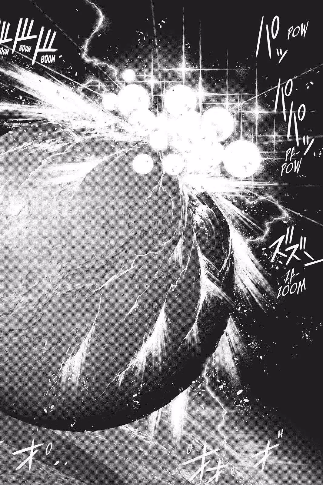 Uq Holder! Chapter 191