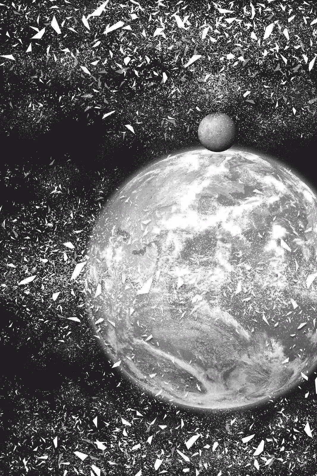 Uq Holder! Chapter 191