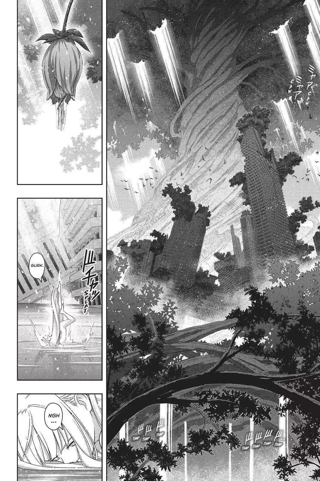 Uq Holder! Chapter 192