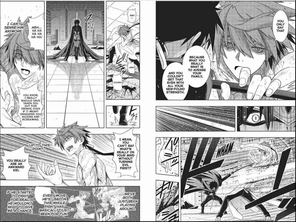 UQ Holder! Ch.Ch 162