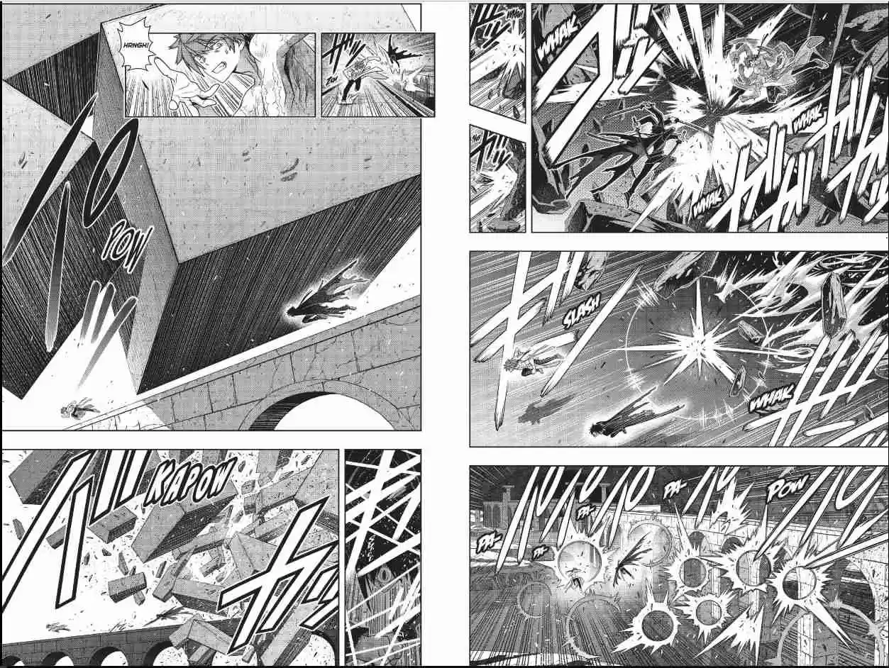 UQ Holder! Ch.Ch 162