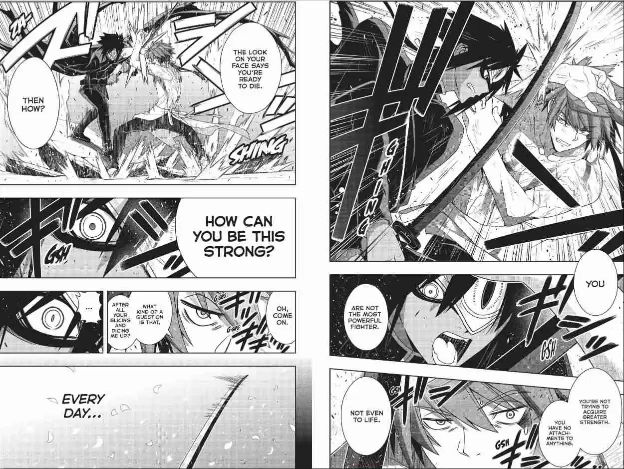 UQ Holder! Ch.Ch 162