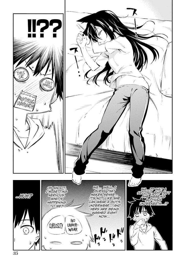 Urami Koi, Koi, Urami Koi. 1