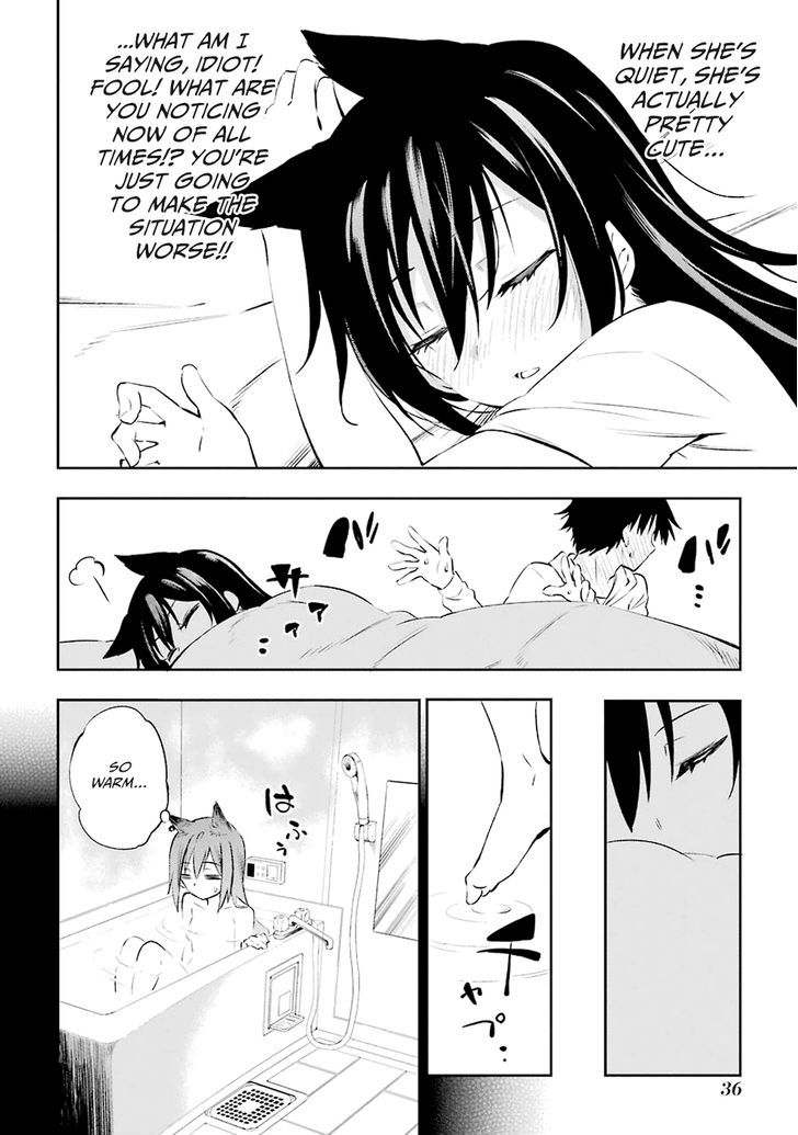 Urami Koi, Koi, Urami Koi. 1