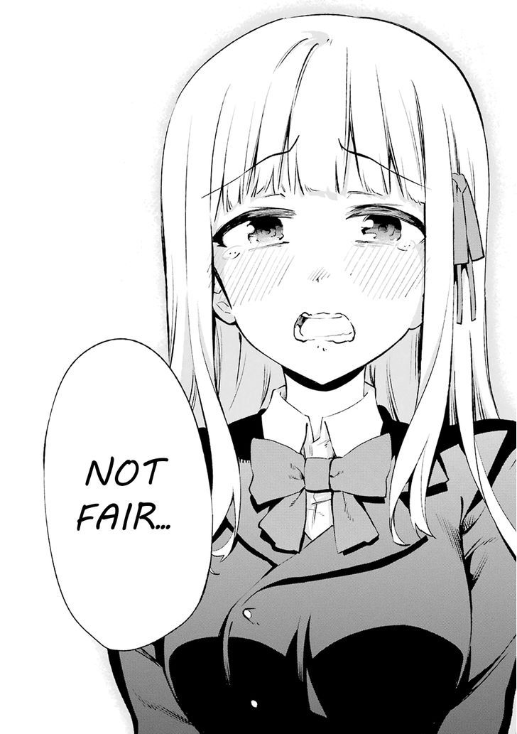 Urami Koi, Koi, Urami Koi. 23