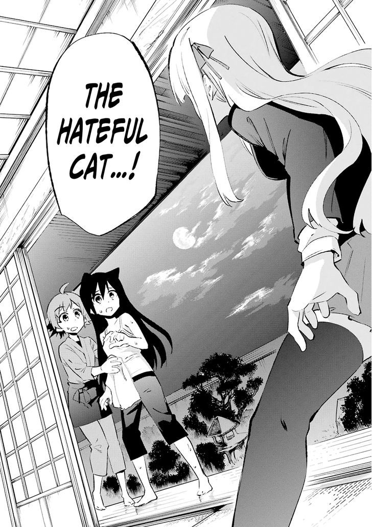 Urami Koi, Koi, Urami Koi. 23