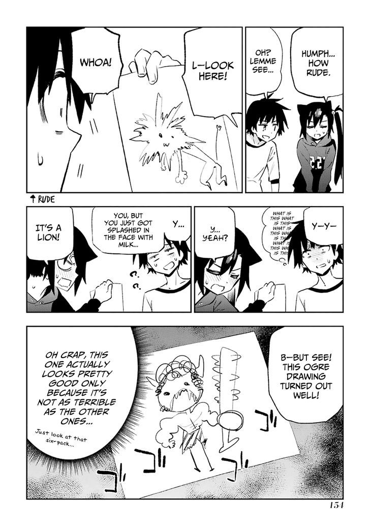 Urami Koi, Koi, Urami Koi. 29