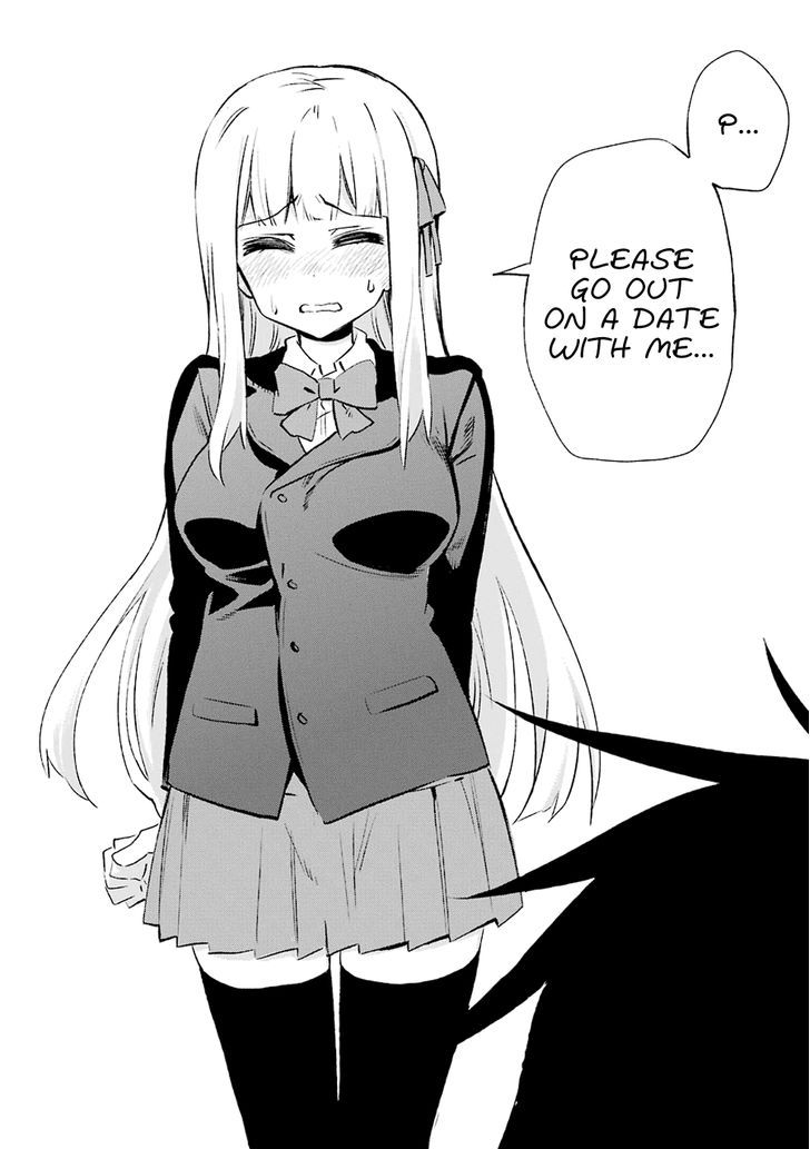 Urami Koi, Koi, Urami Koi. 29