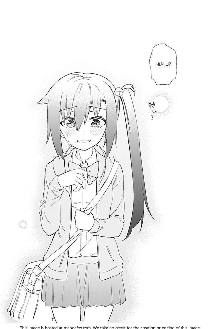 Urami Koi, Koi, Urami Koi. 3