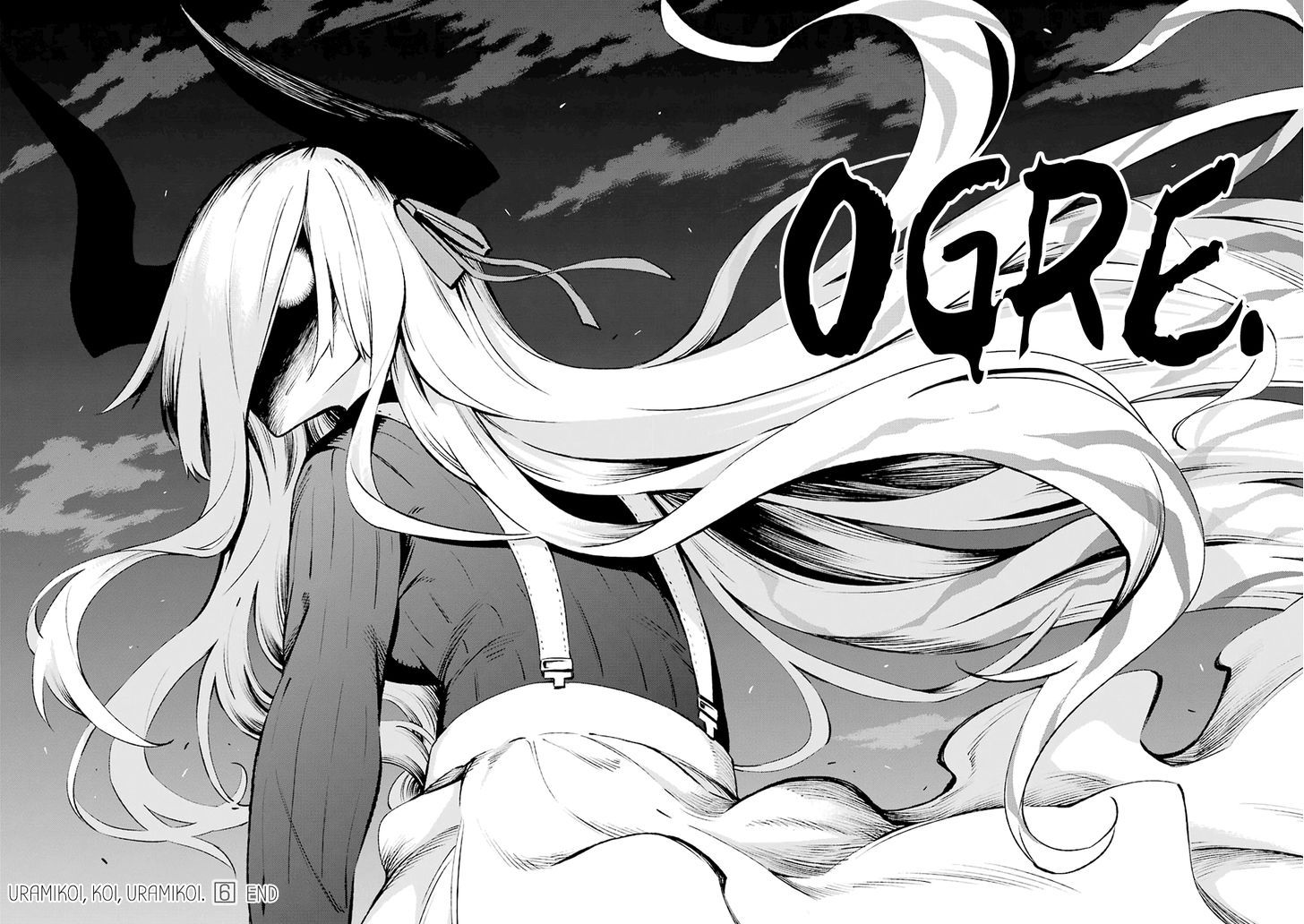 Urami Koi, Koi, Urami Koi. 30