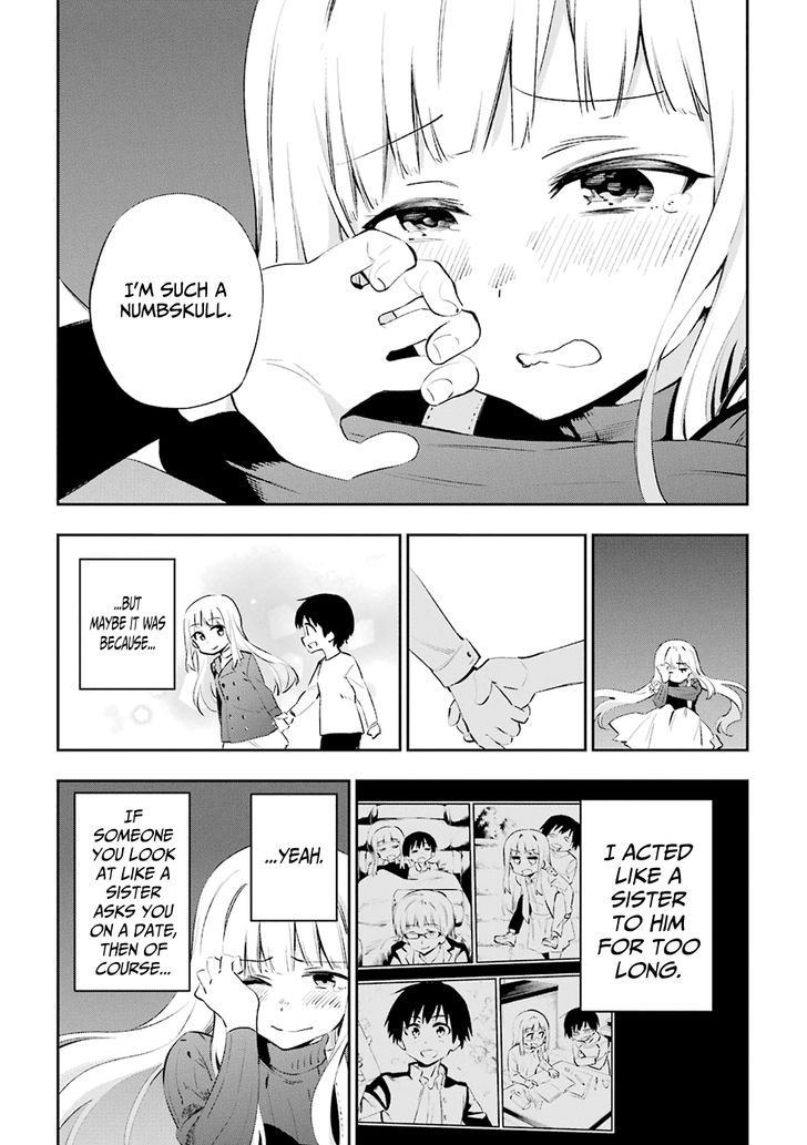 Urami Koi, Koi, Urami Koi. 36