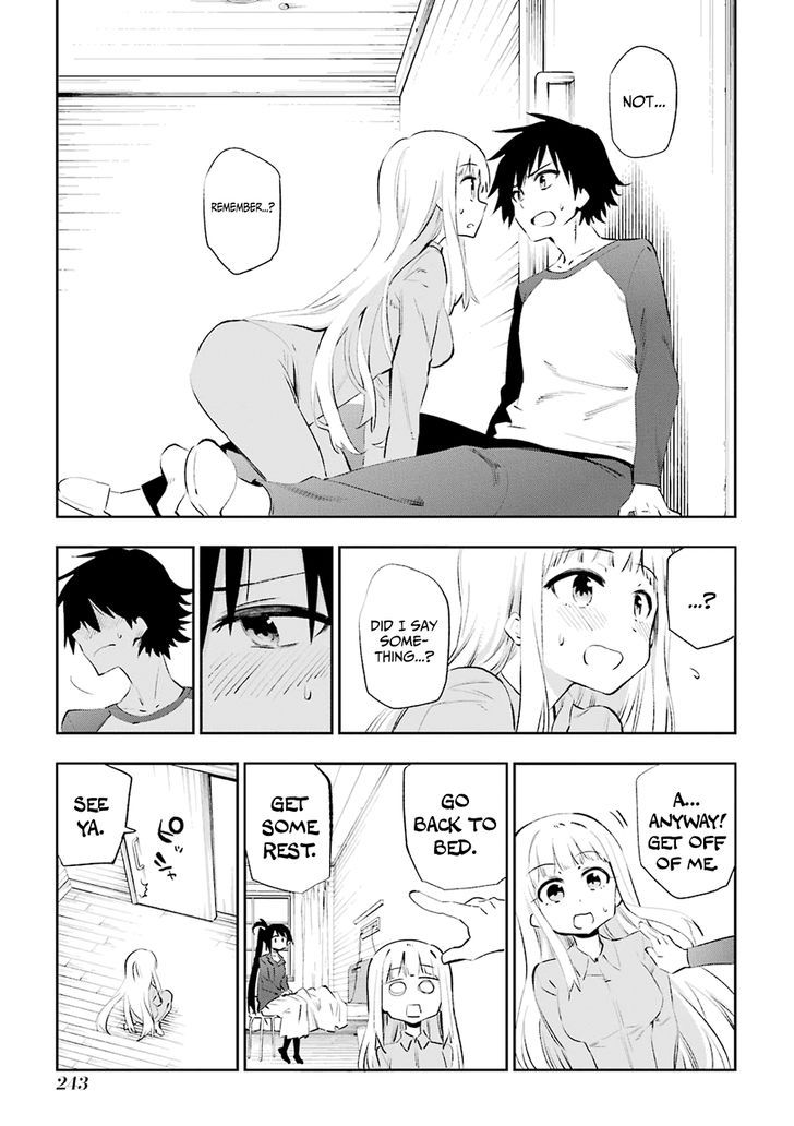 Urami Koi, Koi, Urami Koi. 36