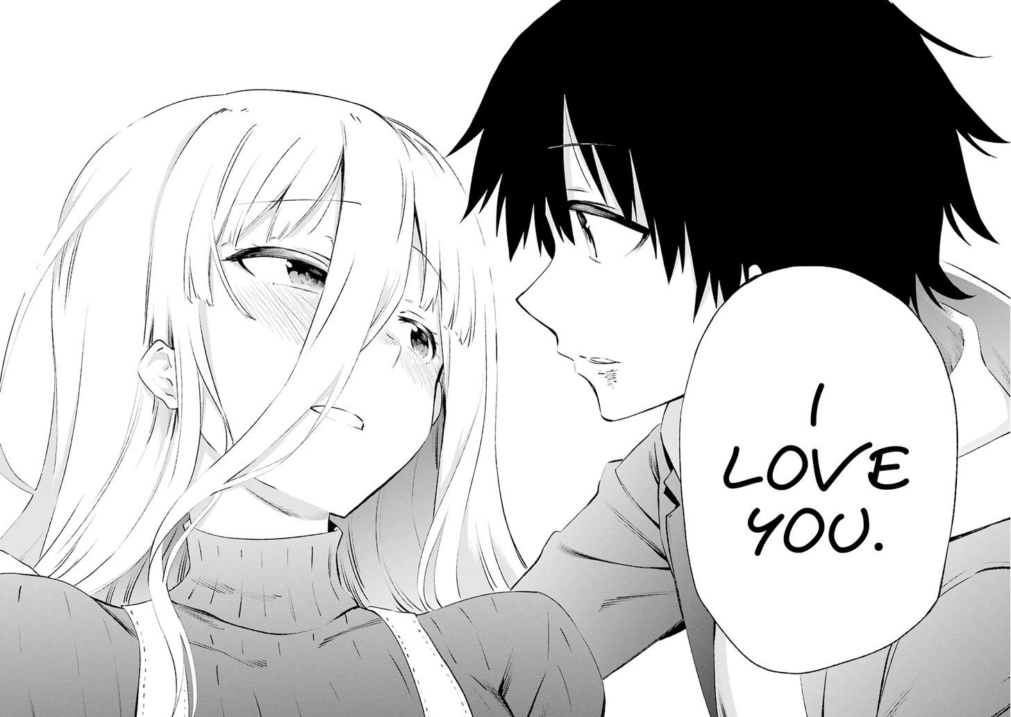 Urami Koi, Koi, Urami Koi. 36