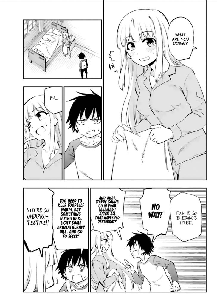 Urami Koi, Koi, Urami Koi. 37