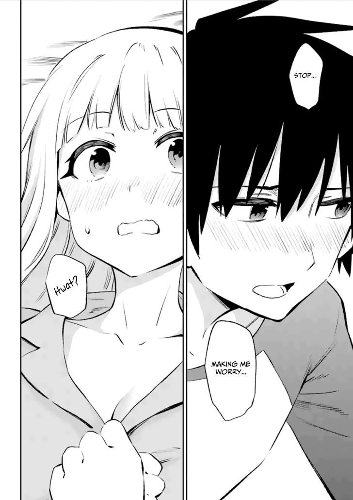 Urami Koi, Koi, Urami Koi. 37