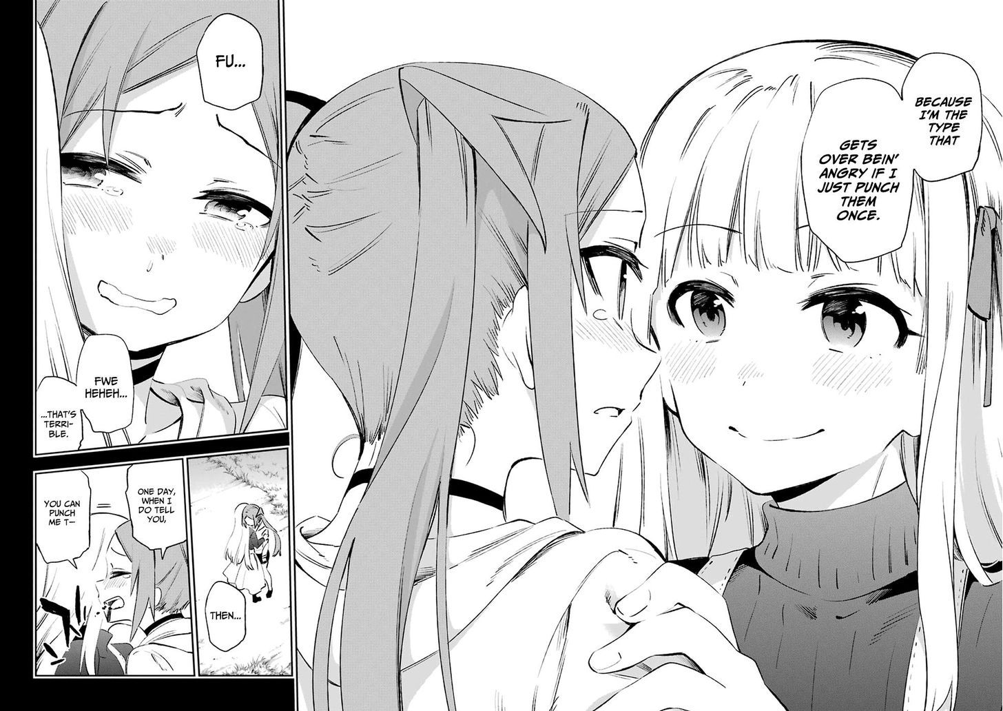 Urami Koi, Koi, Urami Koi. 39