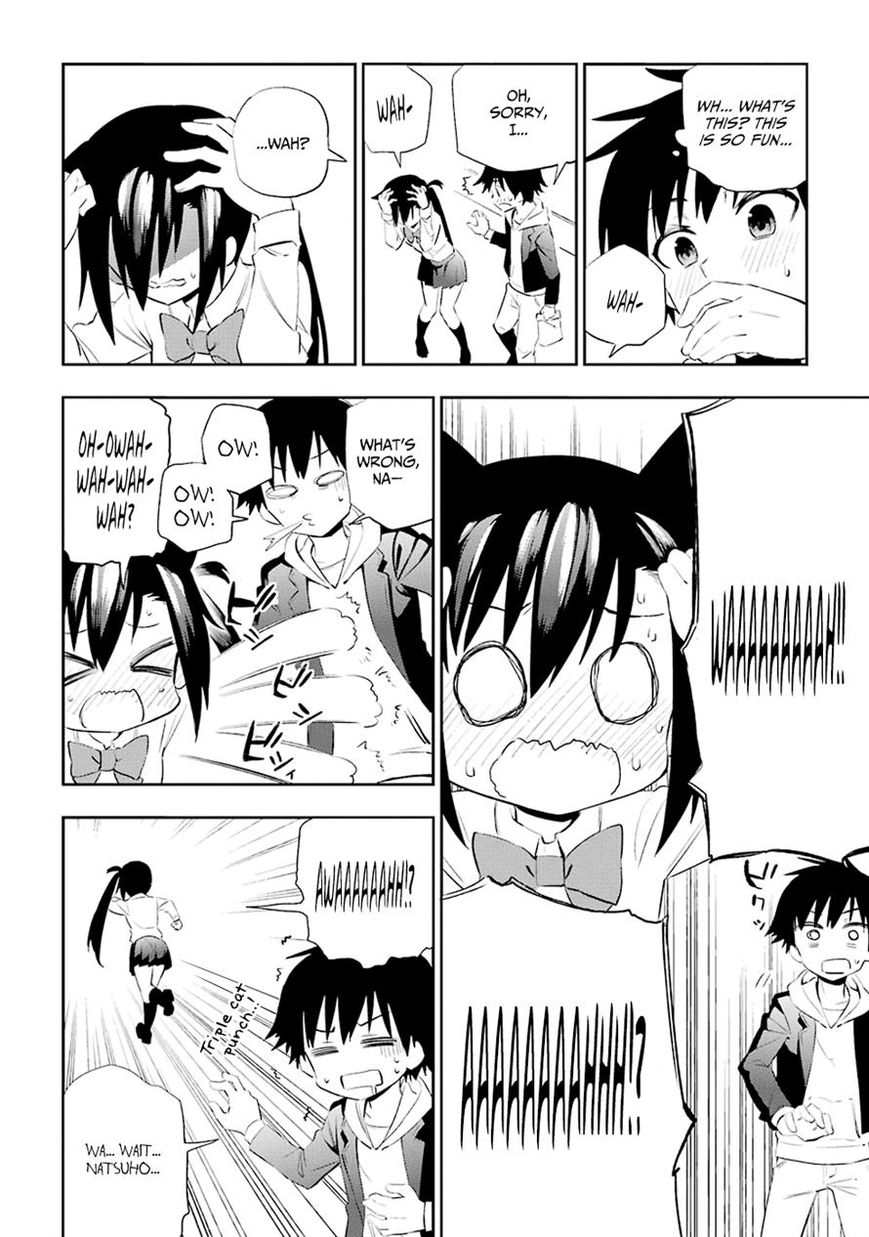 Urami Koi, Koi, Urami Koi. 4