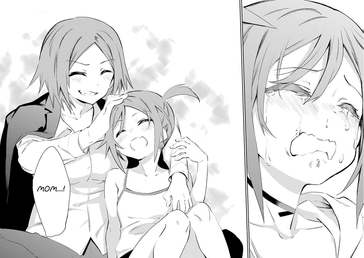 Urami Koi, Koi, Urami Koi. 40