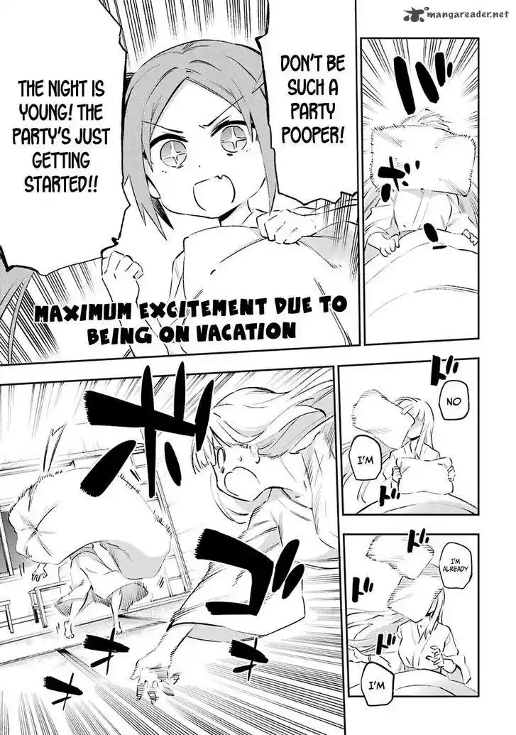 Urami Koi, Koi, Urami Koi. 43