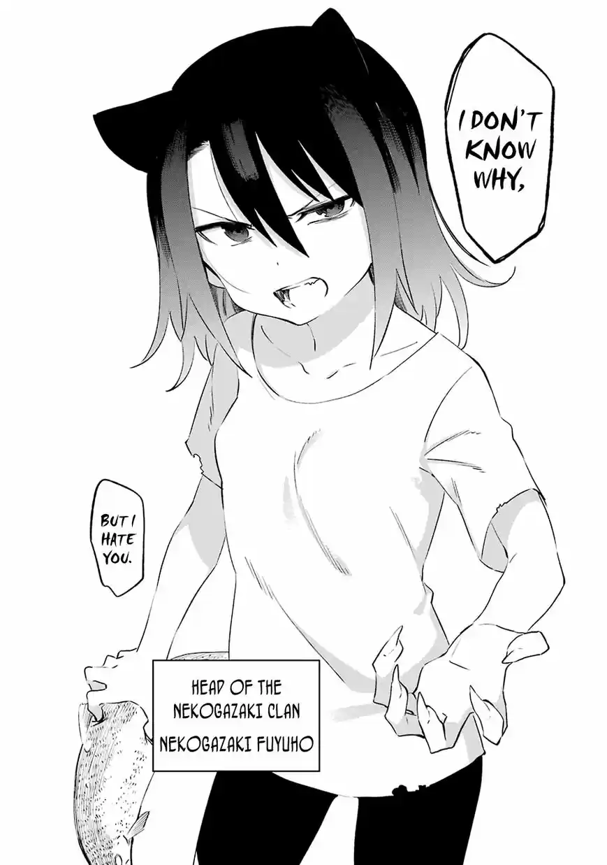 Urami Koi, Koi, Urami Koi. 49