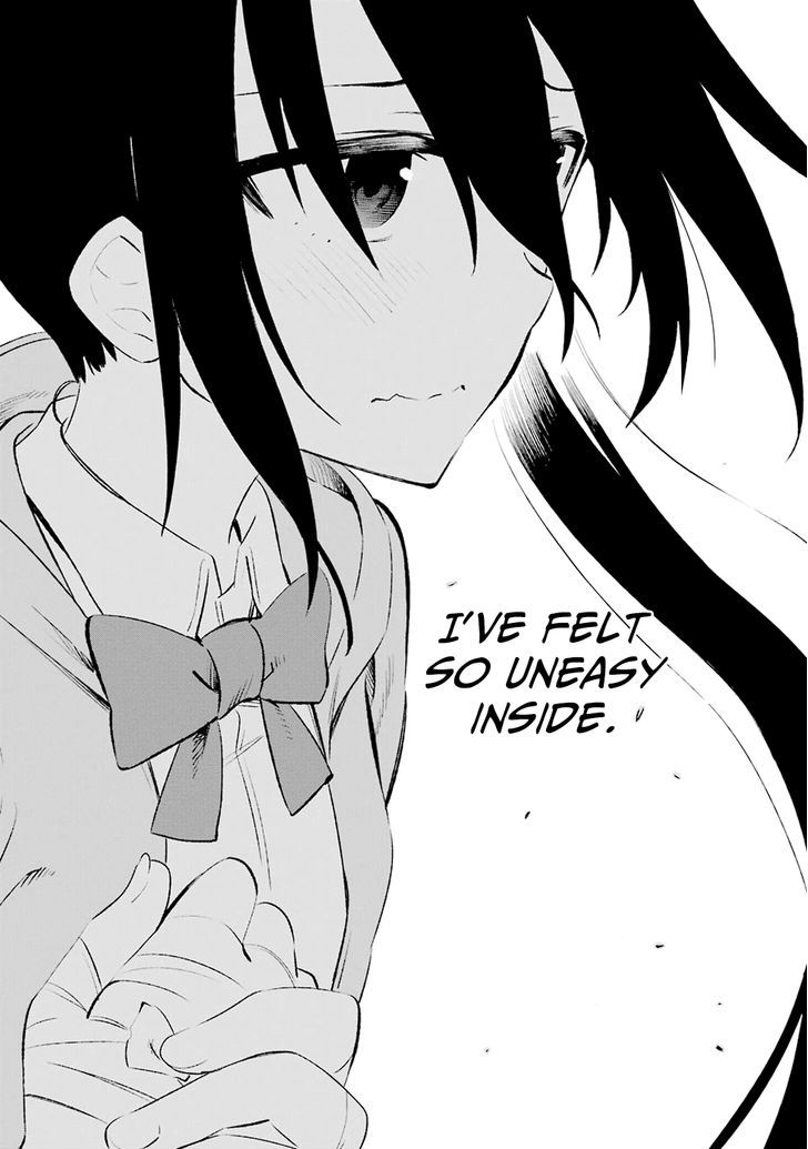 Urami Koi, Koi, Urami Koi. 9