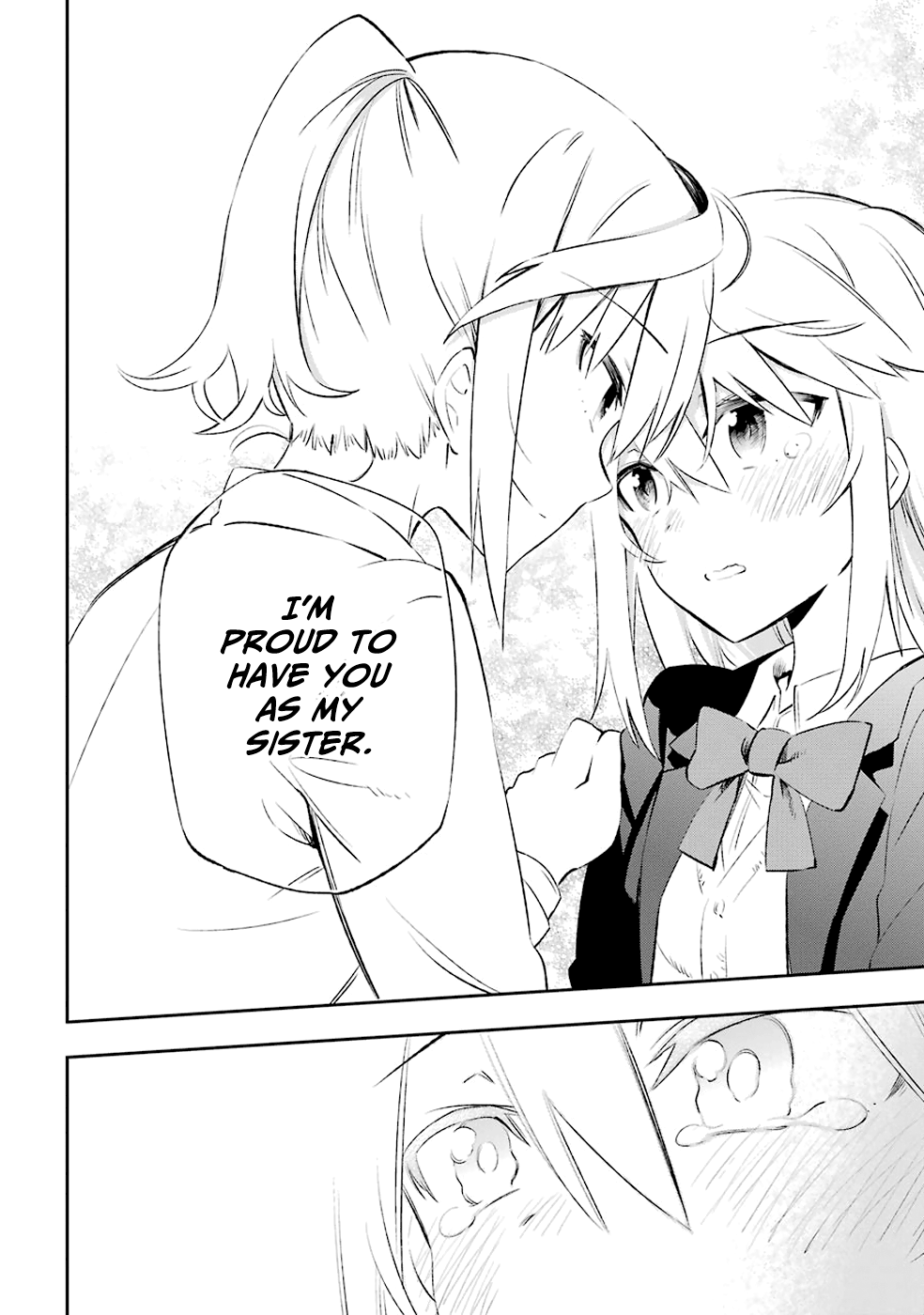 Urami Koi, Koi, Urami Koi. Vol.2 Ch.8